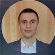 Jeune Professeur de Français - Bilingue Anglais - Ouvert d’esprit